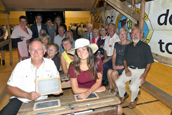 Beaulieu sous la Roche