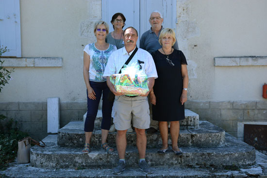 Beaulieu sur Dordogne