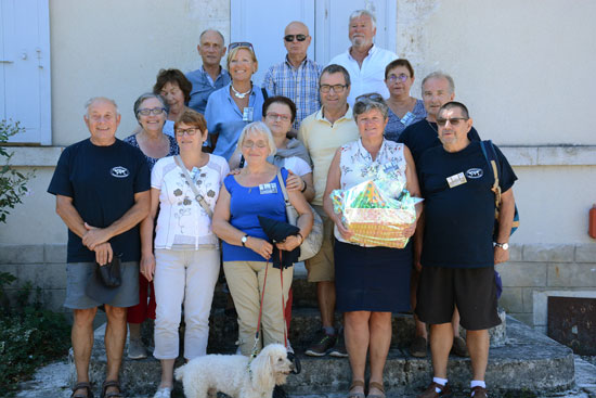 Beaulieu lès Loches